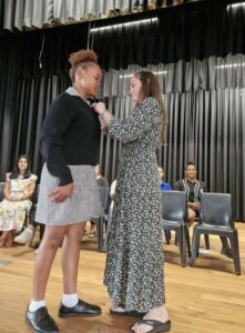 prefects monitors class-captains 10