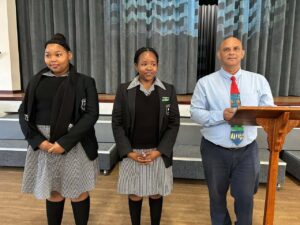 prefects monitors class-captains 8