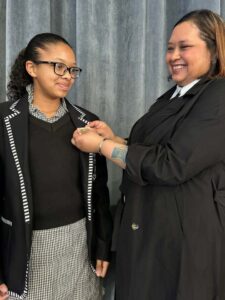 prefects monitors class-captains 9