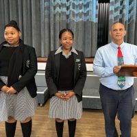 prefects monitors class-captains 8